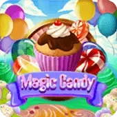 la magia de caramelo icon