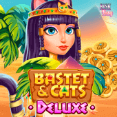 Bastet y Gatos Deluxe icon