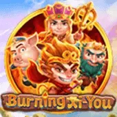 Ardiendo Xi You icon