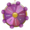 Giro de la Suerte Hotya welfare icon