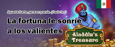 Gana Jackpot Real Hoy banner image