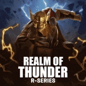 Reino del Trueno icon