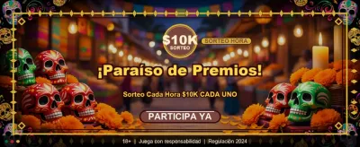 ¡Bono de Bienvenida Hotya! banner image