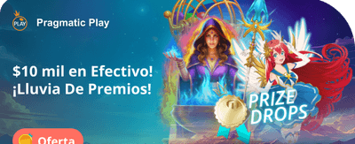 Lluvia de Giros Gratis promotion