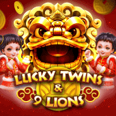 Gemelos de la Suerte y 9 Leones icon